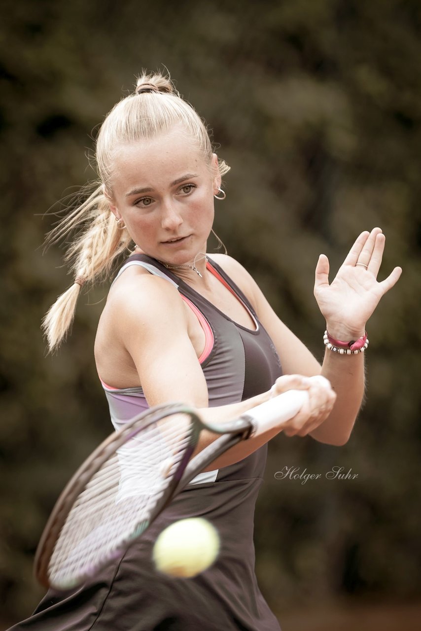 Lotte Federski 119 - Braunschweig Open